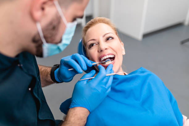 Best Root Canal Treatment  in Stockton, KS