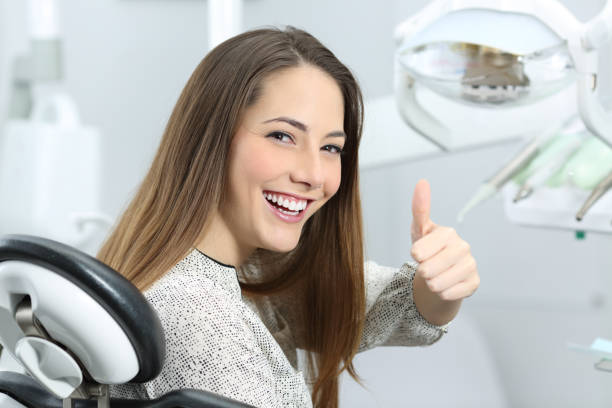 Advanced Technology for Better Dental Care in Stockton, KS